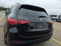 Mercedes GLC 300 4Matic / pakiet AMG / niski przebieg Chwaszczyno - zdjęcie 6