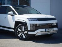 IONIQ 9 (GO) 110kWh AWD 7 UNIQ - wyprzedaż rocznika 2025! Łódź - zdjęcie 3