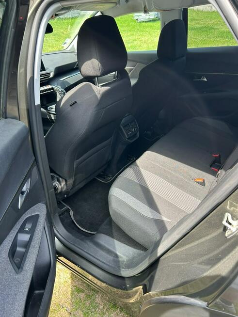 Peugeot 3008 #Kamera #Led #Navi Laskowo - zdjęcie 11