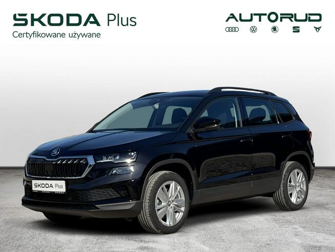 Škoda Karoq Selection 1.5TSI 150KM DSG 2026 Bezwypadkowy FV VAT23% Kielce - zdjęcie 1