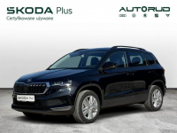 Škoda Karoq Selection 1.5TSI 150KM DSG 2026 Bezwypadkowy FV VAT23%