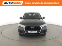 Audi Q5 skóra navi PDC grzane fotele climatronic Warszawa - zdjęcie 11