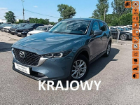 Mazda CX-5 Salon Polska  1-właściciel