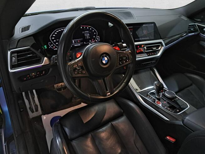 BMW M4 Poleasingowe.pl BZ Komorniki - zdjęcie 11