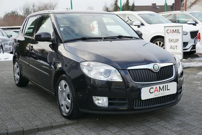 Škoda Fabia Opole - zdjęcie 3