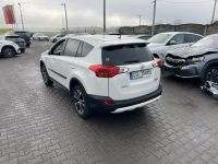 Toyota RAV-4 Prestige 4x4 Skóra Kamera Podgrzewanie 152KM Gliwice - zdjęcie 2