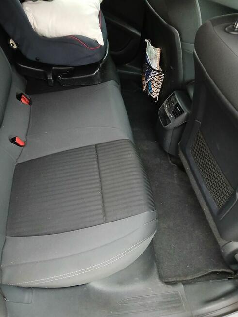 Peugeot 508 kombi z gazem Szczecin - zdjęcie 3