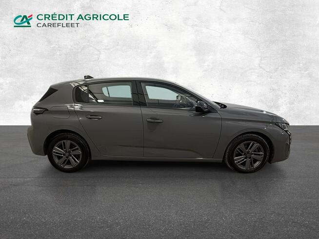 Peugeot 308 1.5 Blue HDI ActivePack S&amp;S EAT8 Warszawa - zdjęcie 4