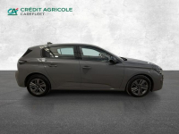 Peugeot 308 1.5 Blue HDI ActivePack S&amp;S EAT8 Warszawa - zdjęcie 4