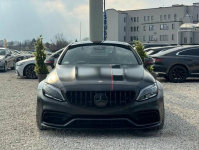 Mercedes C-klasa, 2019 Michałowice - zdjęcie 8