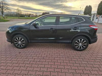 Nissan Qashqai 1.6 DCI 130KM Pawłów - zdjęcie 7