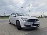 Sprzedam Opel Astra 1.6 LPG Kombi Konin - zdjęcie 2