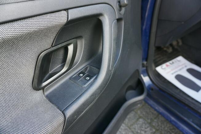 Škoda Fabia polski salon Opole - zdjęcie 9