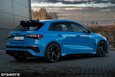 Audi RS3 TFSI Quattro S Tronic Maxton Design SALON PL Ropczyce - zdjęcie 6