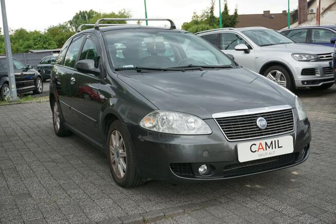 Fiat Croma zarejestrowany, ubezpieczony Opole - zdjęcie 3