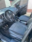 Opel Meriva 1.7 CDTI Cosmo Radgoszcz - zdjęcie 8