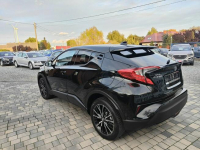Toyota C-HR 1.2 T Benzyna 116 KM Przebieg-82 051km Serwisowany Twardów - zdjęcie 5