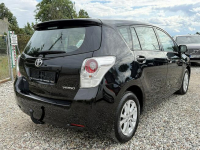 Toyota Verso 1.8i Panorama Climatronic Gwarancja Kutno - zdjęcie 4