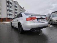 Audi A4 B8 ! 2.0 TFSI ! Stan Bardzo Dobry ! Turek - zdjęcie 7