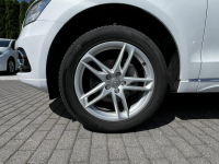 Audi Q5 2.0T Quattro Panorama Bang&amp;Olufsen Kamera Skóry Baranowo - zdjęcie 4