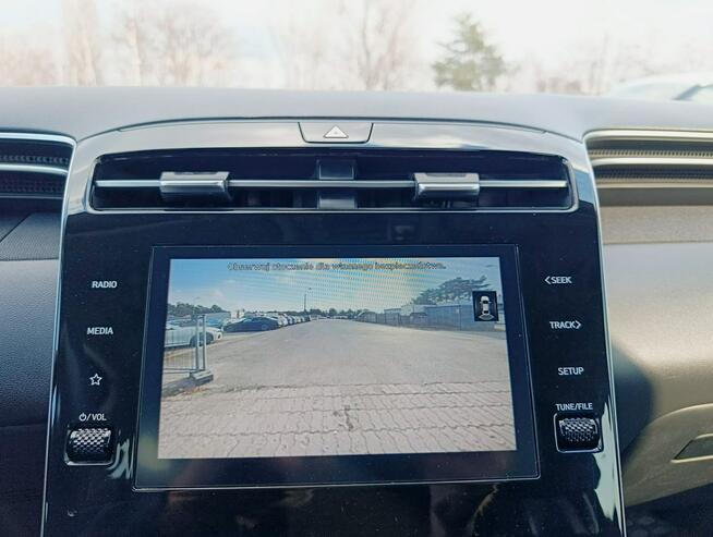 Hyundai Tucson 1-właściciel fv23% Otwock - zdjęcie 4