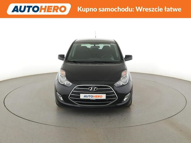 Hyundai ix20 lift grzane fotele+kier. PDC Warszawa - zdjęcie 11