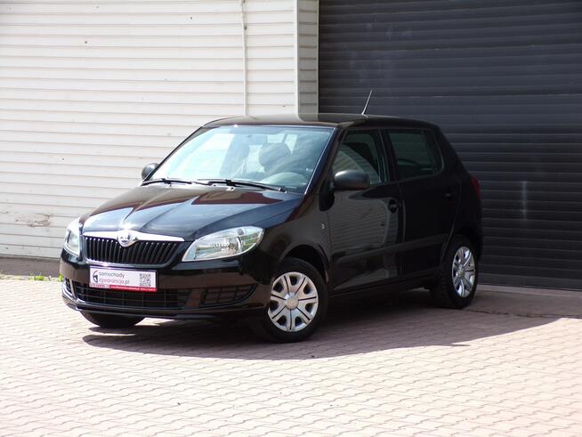 Škoda Fabia Klima /I właść /MPI /Gwarancja /2014 /Lift Mikołów - zdjęcie 7