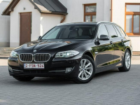 BMW 520 2.0d 184KM ! Full Opcja ! Opłacona ! Super Stan ! Zwoleń - zdjęcie 11