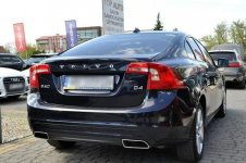 Volvo S60 D4 190KM 163 tys km Dynamic Bezwypadkowy Serwisowany w ASO Warszawa - zdjęcie 11