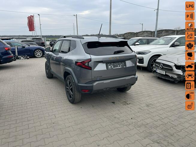 Dacia Duster Kamera Virtual LPG Klimatornik Podgrzewanie Gliwice - zdjęcie 1