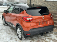 Renault Captur Sadlno - zdjęcie 9