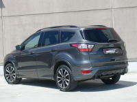 Ford Kuga 2.0 TDCi ST-Line/4X4/Automat/Panorama Dach/Pełny serwis Lublin - zdjęcie 9