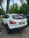 Syndyk sprzeda - Nissan Qashqai Warszawa - zdjęcie 4