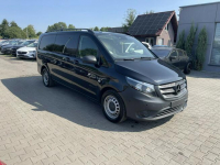 Mercedes Vito Tourer Automat Klimatyzacja 9 osobowy Gliwice - zdjęcie 12