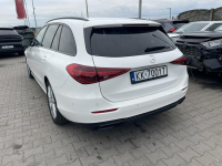 Mercedes C 220 mHEV Pamięć Skóra Kamera Digital LED Podgrzewanie 200KM Gliwice - zdjęcie 2