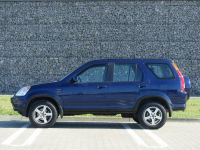 Honda CR-V 2.0 Ben.+Gaz 150KM/4X4/ I Wł.w Polsce/Kamera/Długie opłaty Lublin - zdjęcie 5