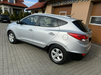 Hyundai ix35 2,0 163KM  Klimatronik Orzech - zdjęcie 10