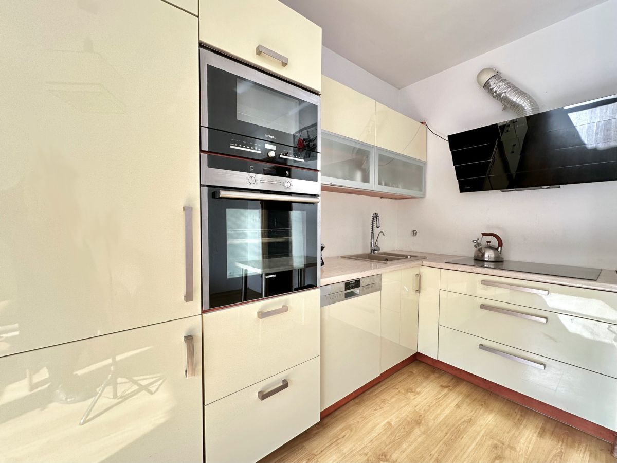 Komfortowe, dwustronne M z 2 balkonami Poznań - zdjęcie 5