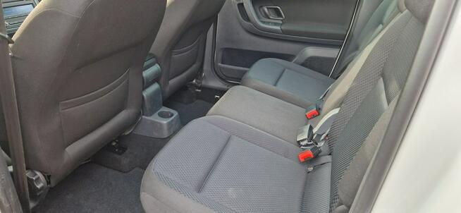 Škoda Roomster Okazja Panorama Zarejestrowana Rybnik - zdjęcie 12