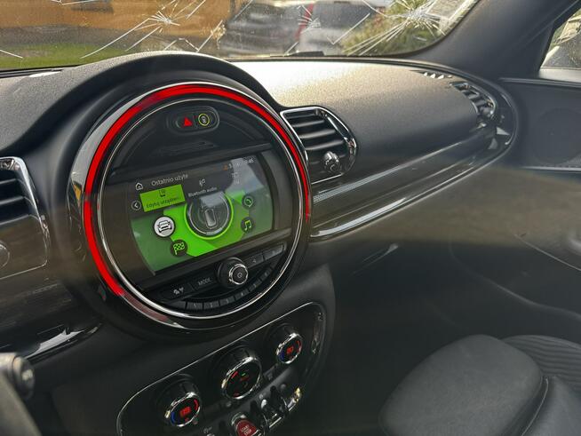 CLUBMAN 2.0d 190 F54 AUTOMAT#LED#Panorama#Navi Margonin - zdjęcie 12