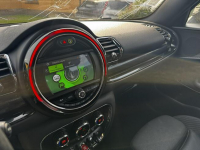 CLUBMAN 2.0d 190 F54 AUTOMAT#LED#Panorama#Navi Margonin - zdjęcie 12