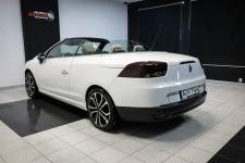 Renault Megane CoupeCabrio*Salon Polska*Niski przebieg*Keyless Konstantynów Łódzki - zdjęcie 10