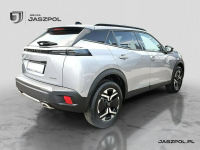 Peugeot 2008 HYBRID 145KM mHEV. Łódź - zdjęcie 5