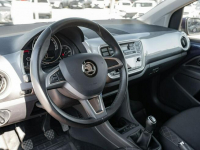 Škoda Citigo 1.0 75KM Cz.cof Bluetooth Klima Salon PL Gdynia - zdjęcie 6