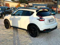 Nissan Juke 1.2 DIG-T 115 KM | TEKNA | Skóra | Navi | Panorama | 18” Grójec - zdjęcie 8