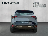 Kia Sportage 1.6 T-GDI 160 KM 6MT FWD Wersja Anniversary Bełchatów - zdjęcie 4