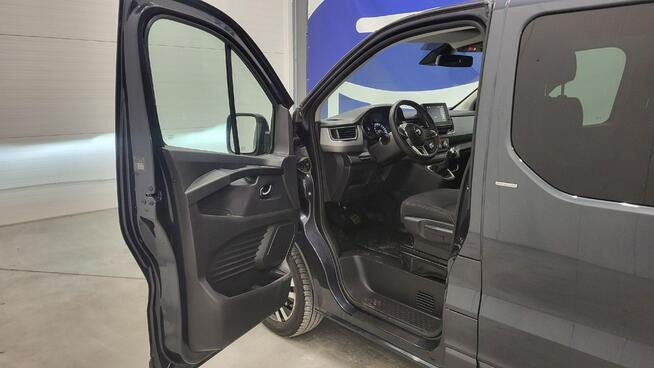 Renault Trafic Grand SpaceClass 2.0 dCi Grójec - zdjęcie 11