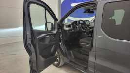 Renault Trafic Grand SpaceClass 2.0 dCi Grójec - zdjęcie 11