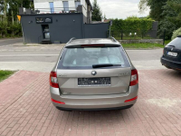 Škoda Octavia 1.4 benzyna 140 KM dwa komplety kół Kobylnica - zdjęcie 6