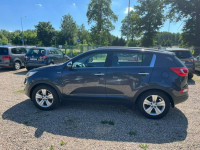 Kia Sportage 2,0 Diesel 2011r 4x4 Skrzynia Automatyczna Białogard - zdjęcie 12